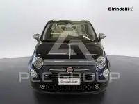 2016 Fiat 500