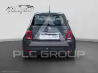 2016 Fiat 500