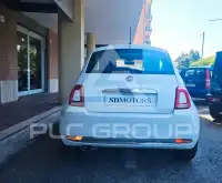 2016 Fiat 500