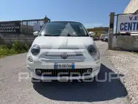2016 Fiat 500