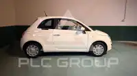 2016 Fiat 500