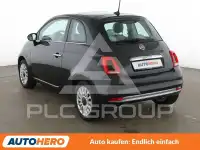 2016 Fiat 500