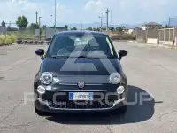 2016 Fiat 500
