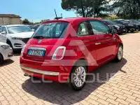 2016 Fiat 500