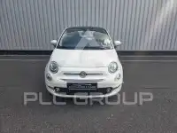 2016 Fiat 500