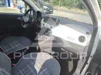 2016 Fiat 500