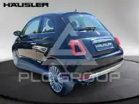 2016 Fiat 500