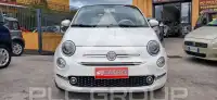 2016 Fiat 500