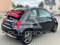 2016 Fiat 500
