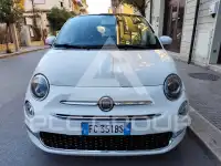 2016 Fiat 500