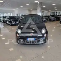 2016 Fiat 500
