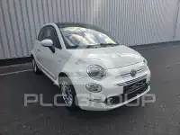 2016 Fiat 500