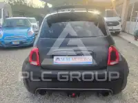 2016 Fiat 500