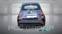 2016 Fiat 500