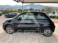 2016 Fiat 500