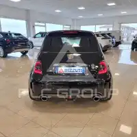 2016 Fiat 500
