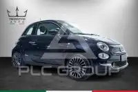 2016 Fiat 500