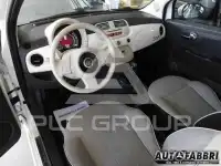 2016 Fiat 500