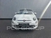 2016 Fiat 500
