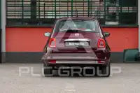 2016 Fiat 500