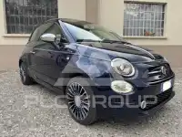 2016 Fiat 500