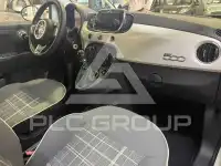 2016 Fiat 500