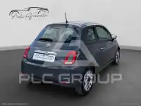 2016 Fiat 500