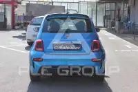 2016 Fiat 500