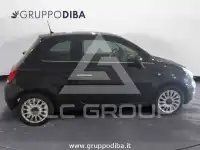 2016 Fiat 500