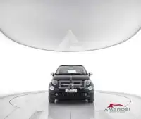 2016 Fiat 500