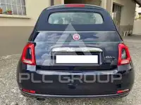 2016 Fiat 500