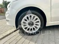 2016 Fiat 500