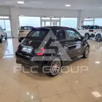 2016 Fiat 500