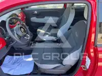 2016 Fiat 500
