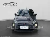2016 Fiat 500