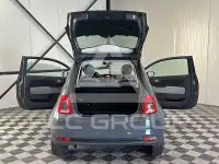 2016 Fiat 500