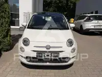 2016 Fiat 500