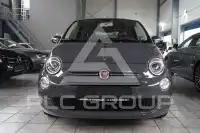 2016 Fiat 500
