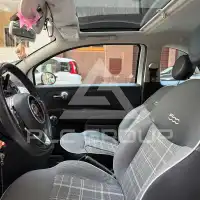 2016 Fiat 500