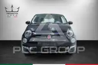 2016 Fiat 500