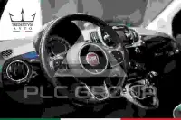 2016 Fiat 500