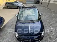 2016 Fiat 500