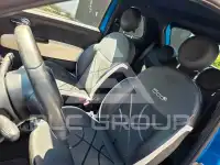 2016 Fiat 500