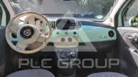 2016 Fiat 500