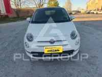 2016 Fiat 500