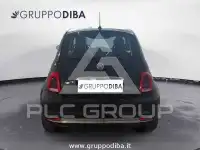 2016 Fiat 500