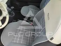 2016 Fiat 500