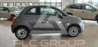 2016 Fiat 500
