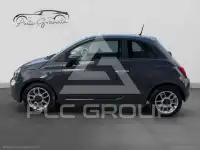 2016 Fiat 500