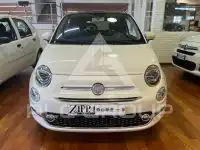 2016 Fiat 500